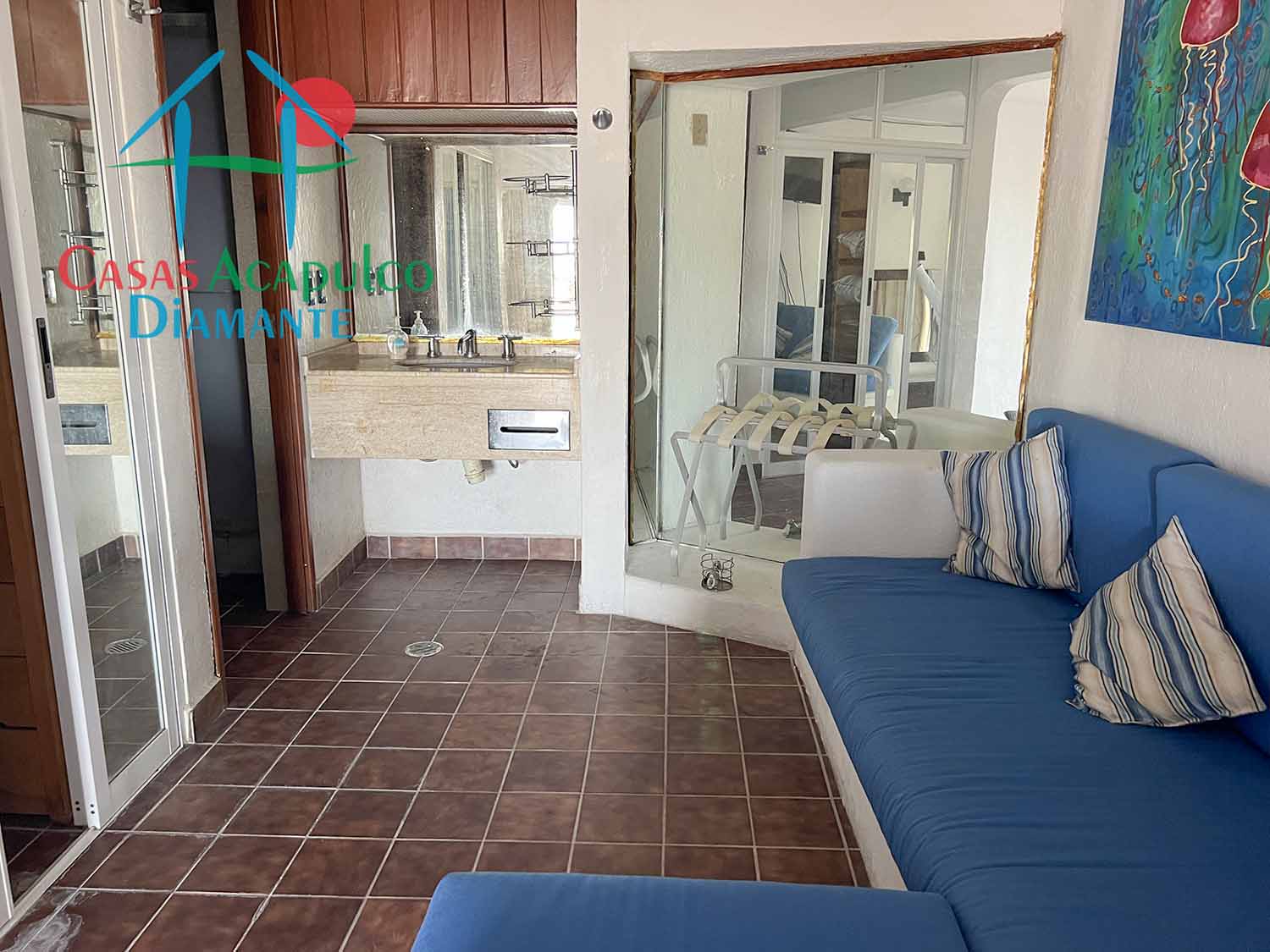 Casa Pieros - Recámara 10 4